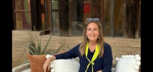 Read more about the article The Cosanti Foundation in Paradise Valley’s New CEO is Liz Martin-Malikianis