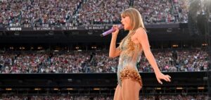 Read more about the article Selling Taylor Swift Ticket for Profit: Tax Essentials