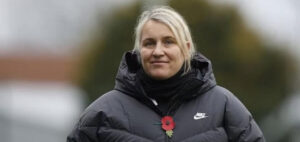 Read more about the article Emma Hayes Appointed as the US Women’s National Football Team’s Head Coach