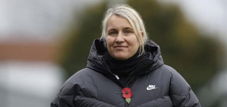 You are currently viewing Emma Hayes Appointed as the US Women’s National Football Team’s Head Coach