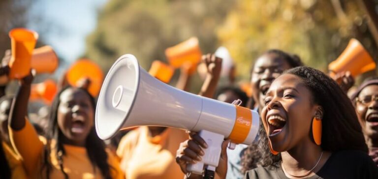 Italians Loudly Demand An End To Violence Against Women After A Murder ...