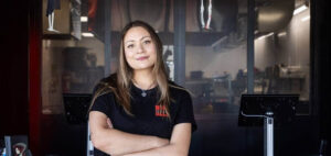 Read more about the article Owning it: The Youngest Franchisee of Hell Pizza is Driven by Ambition and Labor