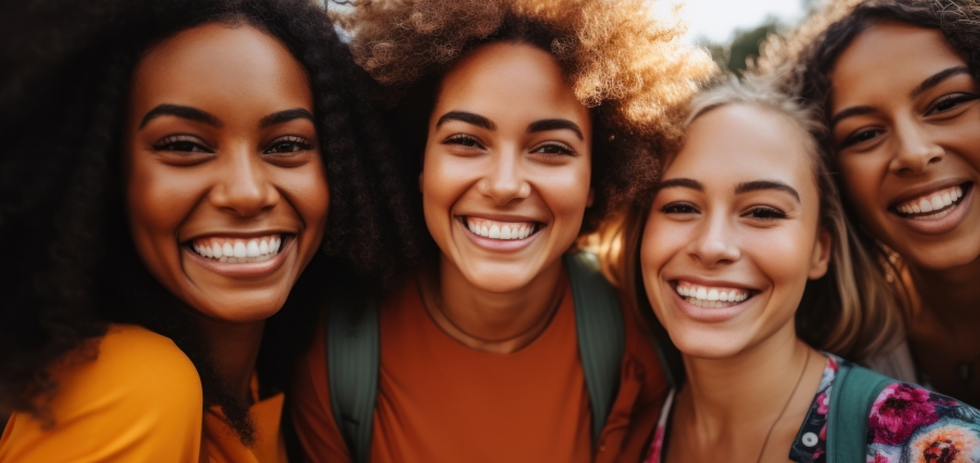 You are currently viewing Of Gen Z women, 59% are Sure they will be Financially Secure when they Retire