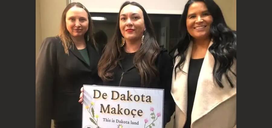 You are currently viewing Dakota to Witness Change Through Women-led NGO Expediting Possibilities