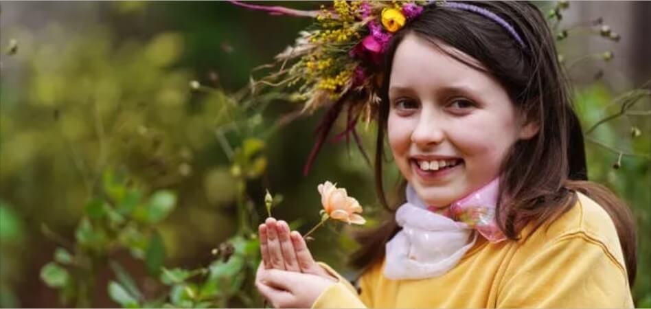 You are currently viewing Dublin’s Bank Holiday Parade Honours Women