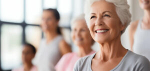 Read more about the article Lifestyle Factors Linked to Increased Longevity in Women