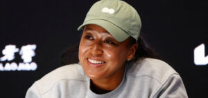 Read more about the article Naomi Osaka Elaborates on her Decision to Invest in Women’s Sports