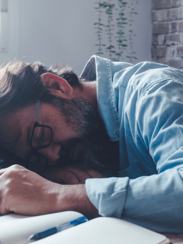 Read more about the article 5 Common Habits of People Who Are Unsuccessful in life
