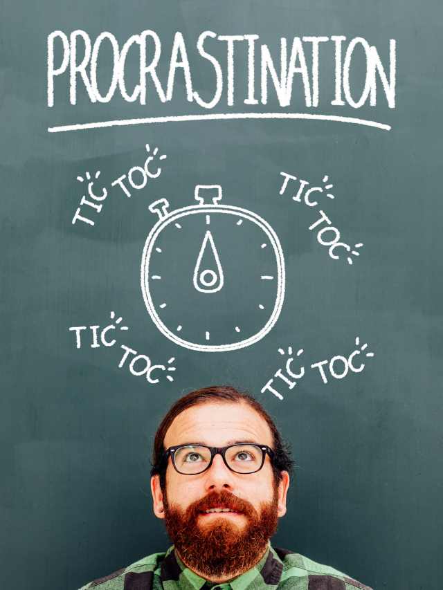 Read more about the article How To Avoid Procrastination For Students