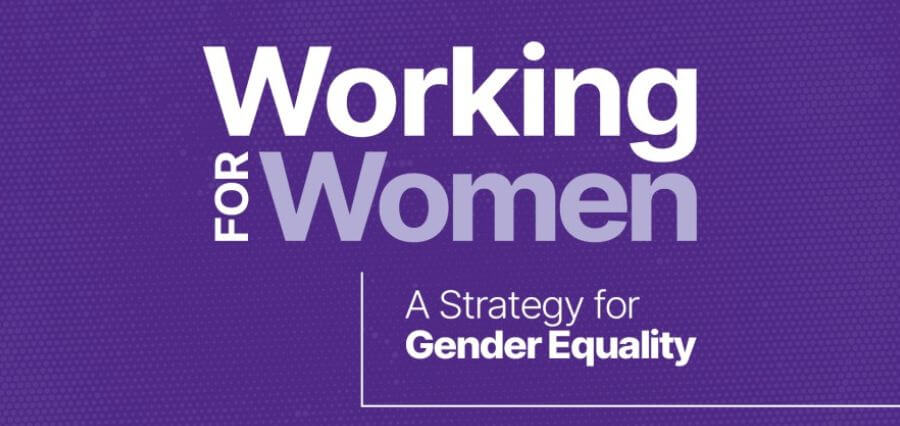 You are currently viewing National Gender Equality Strategy Launched by Australian Government