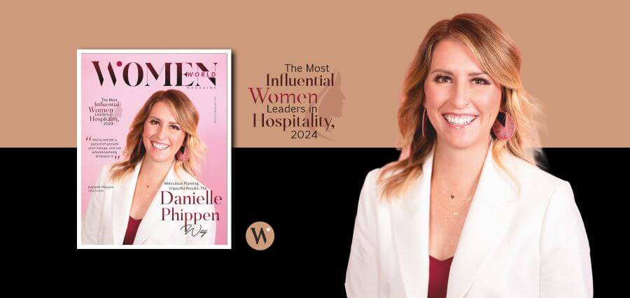 Meticulous Planning, Impactful Results: The Danielle Phippen Way