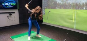 Read more about the article GOLFTEC Opens the Vistas to More Women to Golf game