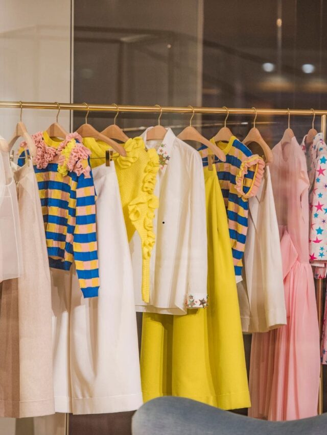 Read more about the article Top 5 Women Clothing Brands