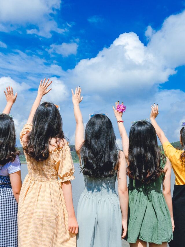Read more about the article Signs Of Intelligent Woman As Per Psychology