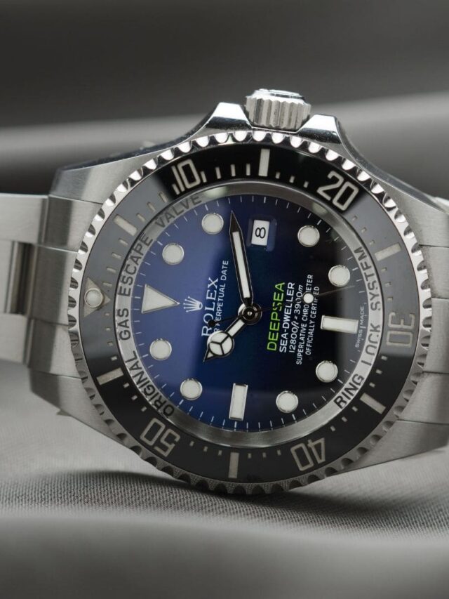 Read more about the article 5 Best Watch Brands for Women