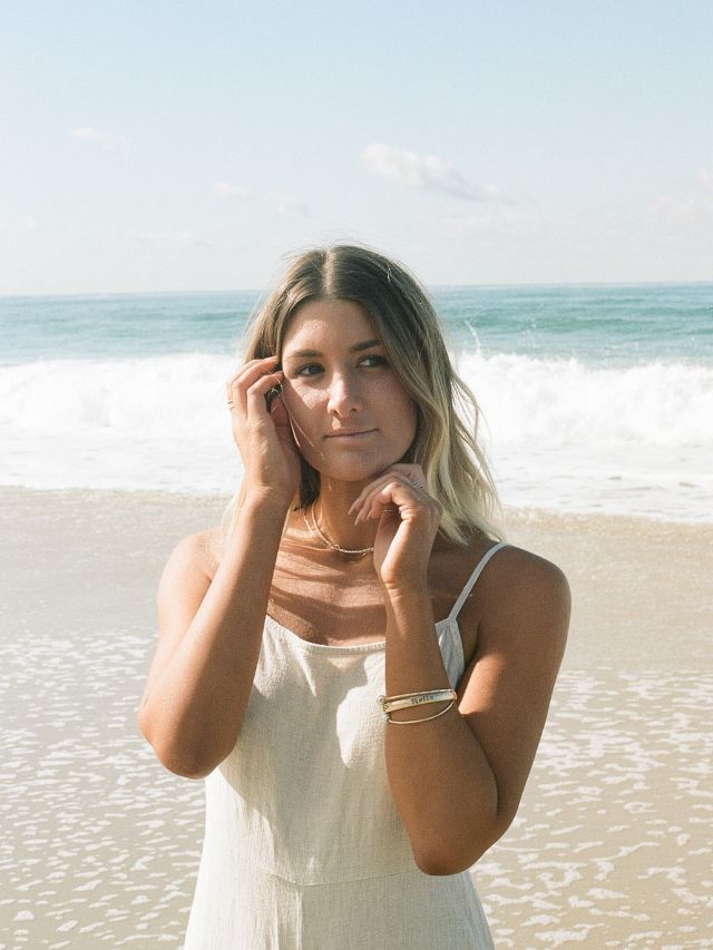 Read more about the article Summer colours to wear for staying cool, other than white