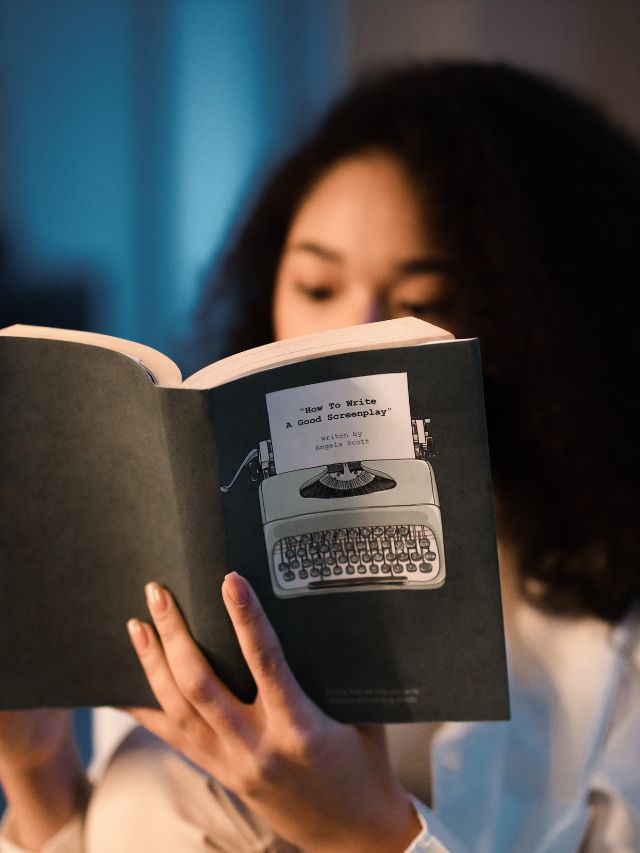 Read more about the article Books recommendations that many women find empowering