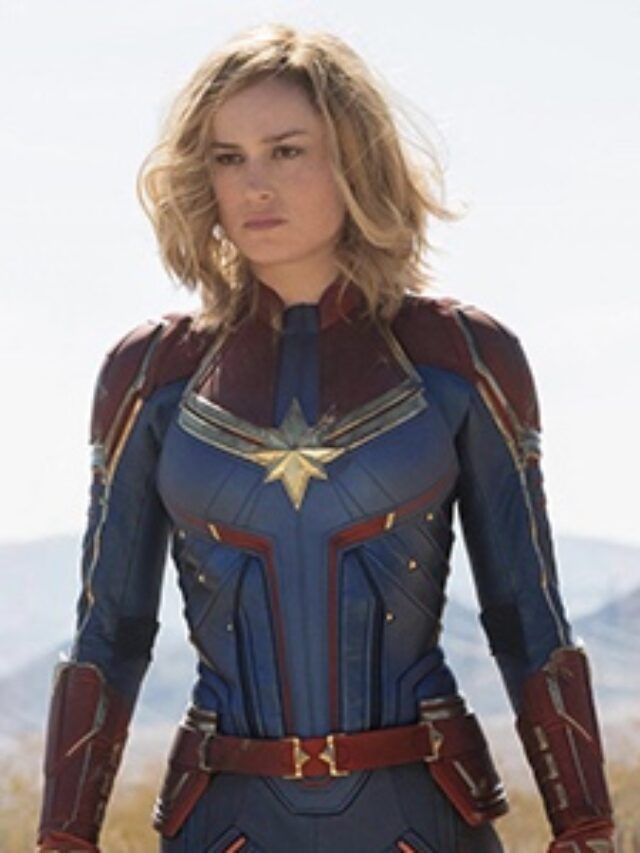 Read more about the article 5 Best Female Marvel Characteristics,Ranked
