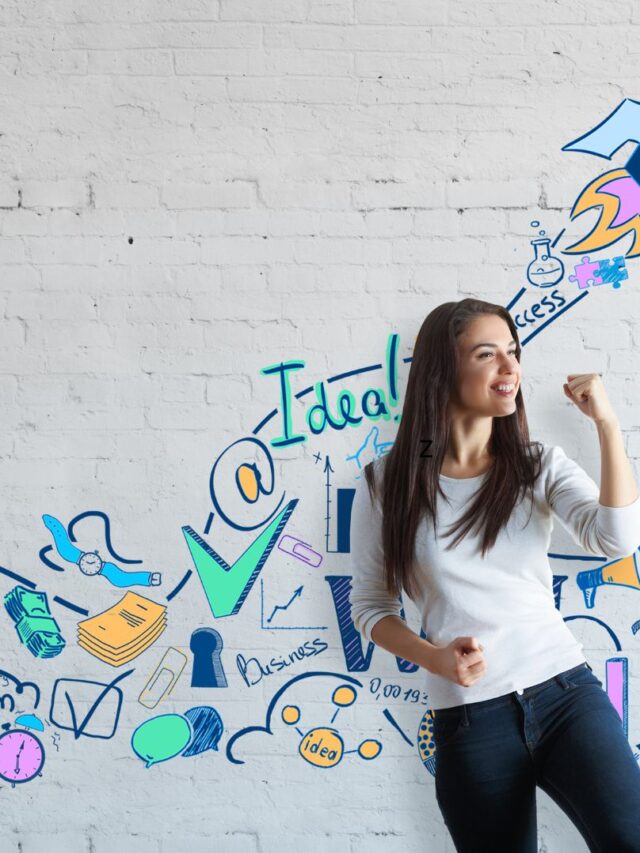 Read more about the article 5 Best Skills To Become  An A-class Entrepreneurs in 2024
