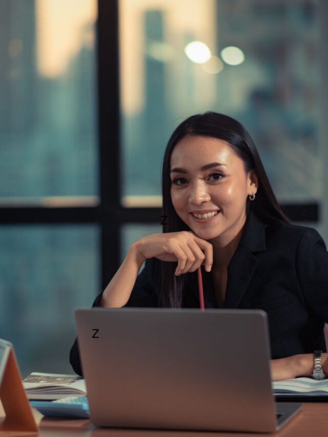 Read more about the article top 5 career choices for women in 2024