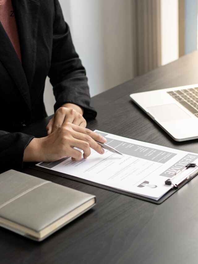 Read more about the article 5 Practical Skills To Learn During Internships/First Jobs