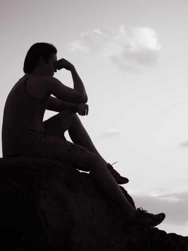Read more about the article 5 Uplifting Quotes To Deal With Loneliness