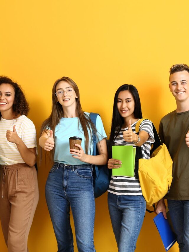Read more about the article 5 Must Learn Skills For Students