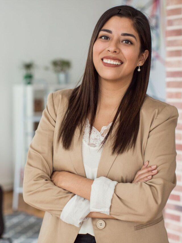 Read more about the article Habits Of Mentally Strong Woman,According To Psychology