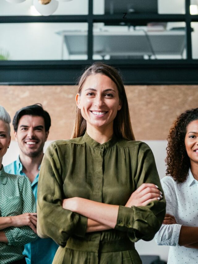 Read more about the article women leaders of the world
