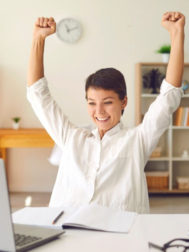 Read more about the article Habits Of Successful Leaders in the Workplace