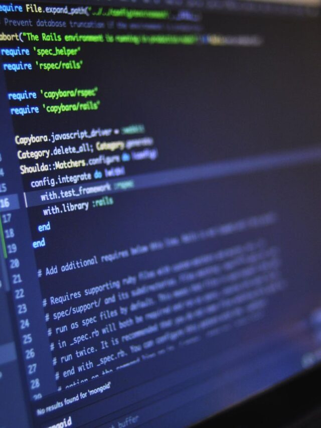 Read more about the article 5 Coding Courses to Help Beginners Start Programming