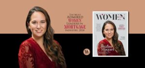 Read more about the article Christina Maquet: Navigating the Mortgage Industry with Expertise and Empathy