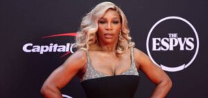 Read more about the article Serena Williams Reacts Sharply on Harrison Butkar’s Comments on Women as ‘homemakers’