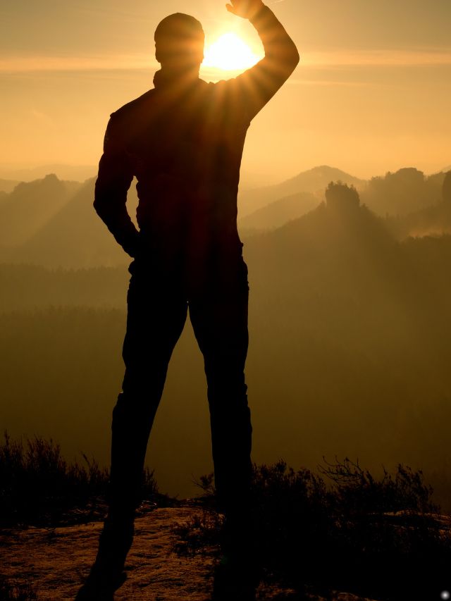 Read more about the article 9 mental tricks to boost your confidence