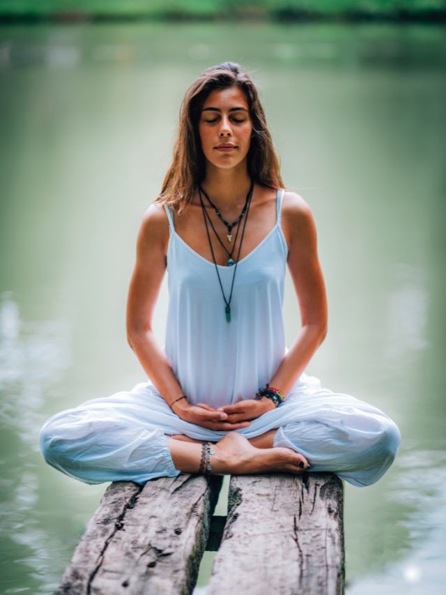 Read more about the article 10 Morning Mindfulness Practices