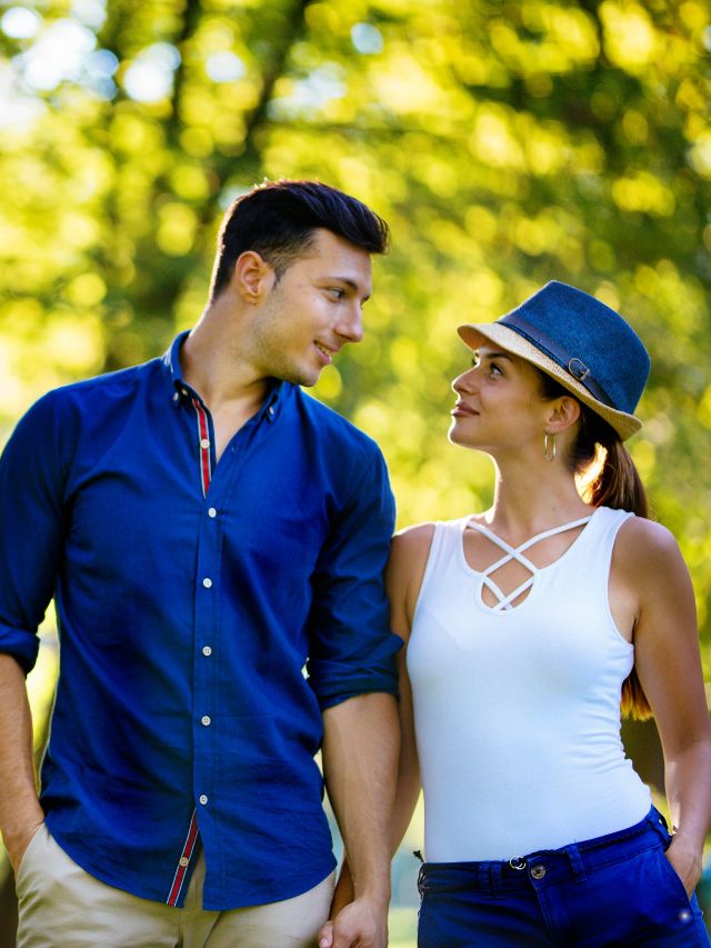 Read more about the article Ways to be patient in a relationship
