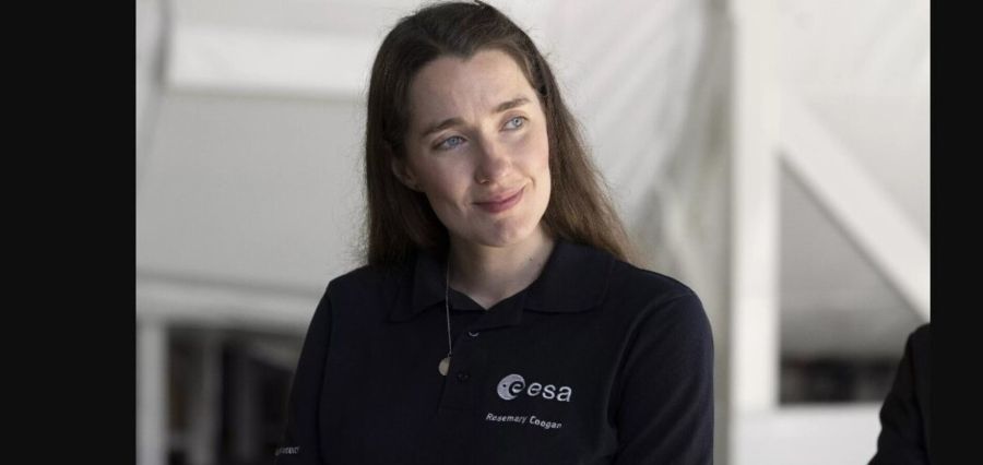 Read more about the article Irish Astronaut Rosemary Coogan Set to Volunteer for the Mars Mission