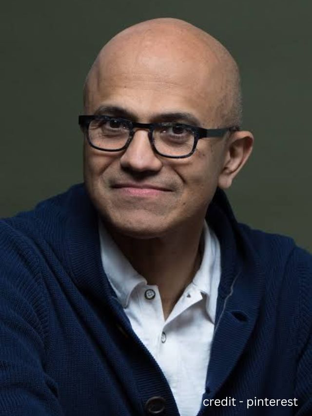 Read more about the article Top 10 books recommended by Satya Nadella
