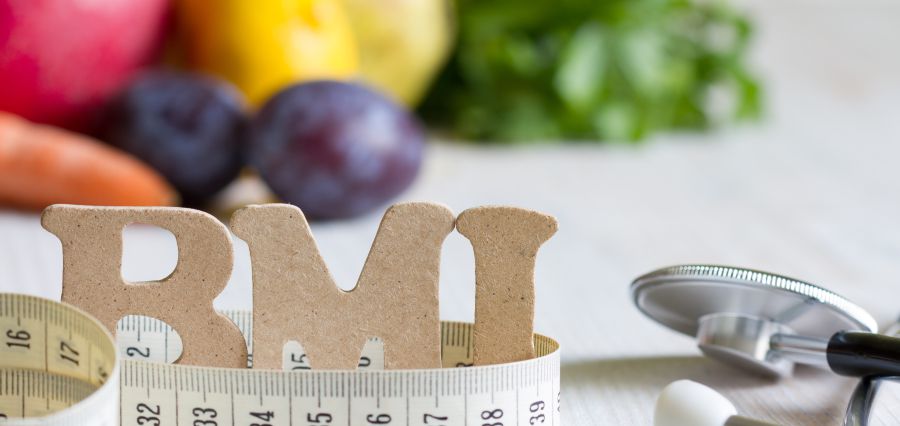 How to Easily Calculate Your Body Mass Index (BMI)