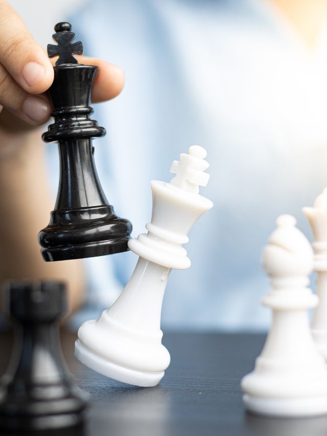 Read more about the article signs that prove you are a Leaders, not a Follower