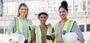 Read more about the article Building Foundations: $700K Grant to Empower Women in Construction in Southern Nevada