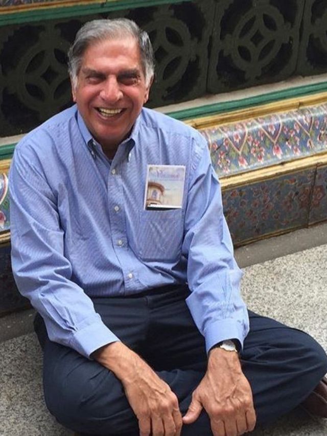 Read more about the article 10 inspiring quotes by Ratan Tata that capture his views on success, leadership, and life
