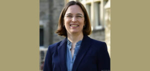 Read more about the article Bryn Mawr’s New President Focuses on Expanding Access for Students