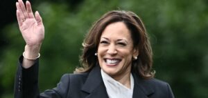 Read more about the article Kamala Harris to Address Nation After Congratulating Trump on Election Win