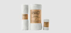 Read more about the article Sustainable Towel Producer Anact Plans Expansion and Growth