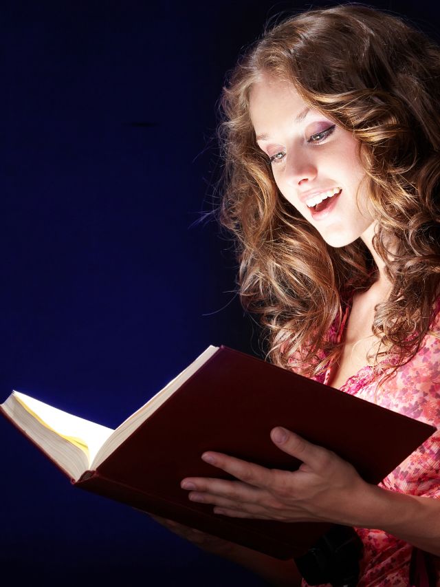 Read more about the article Books Every Woman Should Read.