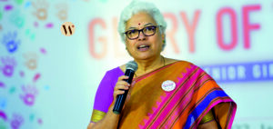 Read more about the article A Gandhian Social Change Leader– Dr Bollineni Keerthi: Driving a Social Impact Organization Transforming the Lives of Women and Children