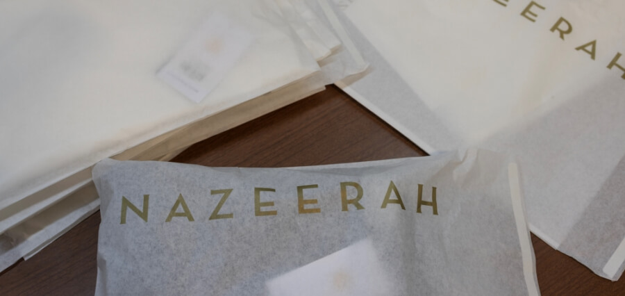 Read more about the article New Portland-Based Apparel Brand Nazeerah Promotes Sustainable Cotton Farming with Egyptian Heritage