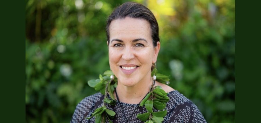 Nia Tero Appoints Aulani Wilhelm as CEO Shaping Future of Indigenous-Led Conservation Efforts