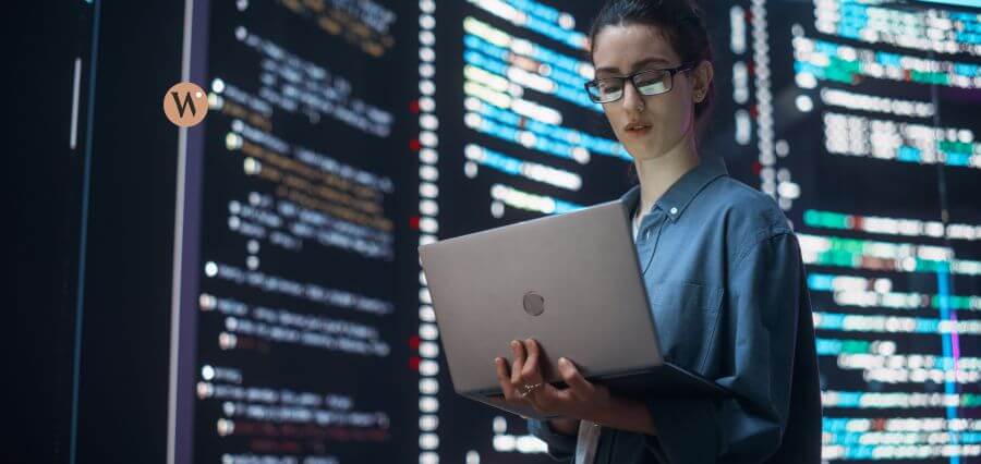 Women in Digital Infrastructure